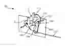Fig. 01 - Hood latch crash opening prevention