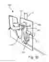 Fig. 05 - Hood latch crash opening prevention