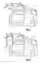Fig. 02 - Lift assist lock assembly and locking method