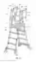 Fig. 16 - Elevated working platform and related methods