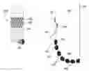 Fig. 01 - Earth-boring tools having a selectively tailored gauge region for reduced bit walk and method of drilling with same