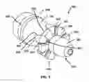 Fig. 07 - Seal and sacrificial components for a drill string