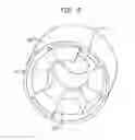 Fig. 07 - Combined multi-coupler with rotating locking method for top drive