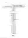 Fig. 02 - Wireline valve with flapper