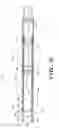 Fig. 03 - Ball drop two stage valve