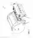 Fig. 02 - System and method for monitoring operations of equipment by sensing deformity in equipment housing