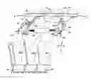 Fig. 01 - APPARATUS FOR CIRCUMFERENTIAL SEPARATION OF TURBINE BLADES