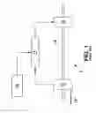 Fig. 02 - APPARATUS FOR CIRCUMFERENTIAL SEPARATION OF TURBINE BLADES