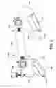Fig. 04 - APPARATUS FOR CIRCUMFERENTIAL SEPARATION OF TURBINE BLADES