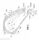 Fig. 05 - APPARATUS FOR CIRCUMFERENTIAL SEPARATION OF TURBINE BLADES