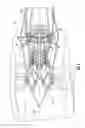 Fig. 02 - Active centering control for static annular turbine flowpath structures