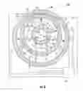 Fig. 07 - Active centering control for static annular turbine flowpath structures