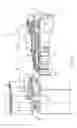 Fig. 02 - CONTOURED CASE BOSSES FOR A GAS TURBINE ENGINE