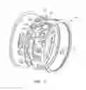 Fig. 04 - CONTOURED CASE BOSSES FOR A GAS TURBINE ENGINE