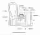 Fig. 01 - Rotary machine