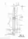 Fig. 03 - Arm for turbomachine casing comprising a body and a removable part