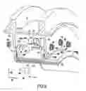 Fig. 06 - Turbine ring assembly without cold assembly clearance