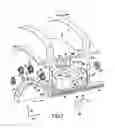 Fig. 07 - Turbine ring assembly without cold assembly clearance