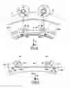 Fig. 08 - Turbine ring assembly without cold assembly clearance