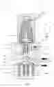 Fig. 19 - Regenerative valve hydraulic actuator