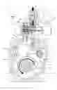 Fig. 28 - Regenerative valve hydraulic actuator