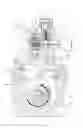 Fig. 30 - Regenerative valve hydraulic actuator