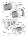 Fig. 04 - Wire mesh mixing tube