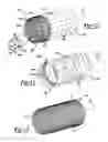 Fig. 05 - Wire mesh mixing tube