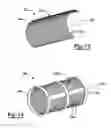 Fig. 06 - Wire mesh mixing tube