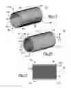 Fig. 08 - Wire mesh mixing tube