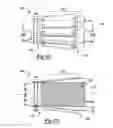 Fig. 10 - Wire mesh mixing tube