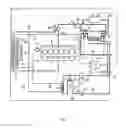 Fig. 02 - A CONTROL SYSTEM AND A METHOD FOR CONTROLLING THE EXHAUST GAS FLOW IN AN EXHAUST LINE OF A COMBUSTION ENGINE