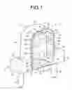 Fig. 02 - Exhaust pipe support body
