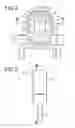 Fig. 03 - Exhaust pipe support body