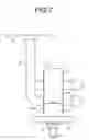 Fig. 06 - Exhaust pipe support body