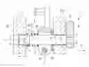 Fig. 01 - VARIABLE TURBINE AND/OR COMPRESSOR GEOMETRY FOR AN EXHAUST GAS TURBOCHARGER