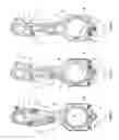 Fig. 03 - FILTER ELEMENT FOR A CONNECTING ROD AND CONNECTING ROD FOR AN INTERNAL COMBUSTION ENGINE WITH VARIABLE COMPRESSION