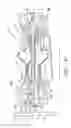 Fig. 09 - Fluid cooling structure for an electric machine of a gas turbine engine