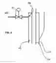 Fig. 06 - Gas valve unit and a method of performing a pressure test to a gas valve unit