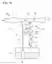 Fig. 11 - Evaporated fuel processing device
