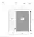 Fig. 01 - LOW EMISSIONS, HIGH WORKING CAPACITY ADSORBENT AND CANISTER SYSTEM