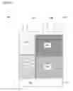 Fig. 03 - LOW EMISSIONS, HIGH WORKING CAPACITY ADSORBENT AND CANISTER SYSTEM