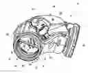 Fig. 01 - AIR PIPE FOR AN INTAKE TRACT OF AN INTERNAL COMBUSTION ENGINE