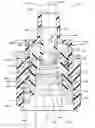Fig. 01 - Fuel pressure regulator