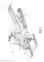 Fig. 02 - Crankcase mounts and reinforced rubber in mount on force vector