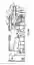 Fig. 10 - Crankcase mounts and reinforced rubber in mount on force vector