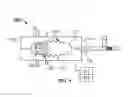 Fig. 02 - System and Method for a Multiple Plunger Reciprocating Gear