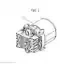 Fig. 02 - Scroll-type fluid machine and method for assembling same