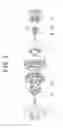 Fig. 04 - ELECTRIC BLOWER AND ELECTRIC VACUUM CLEANER EQUIPPED WITH SAME