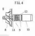 Fig. 05 - ELECTRIC BLOWER AND ELECTRIC VACUUM CLEANER EQUIPPED WITH SAME